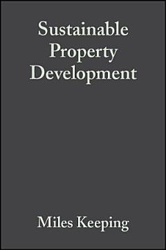 Sustainable Property Development