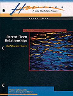 Parent-Teen Relationships