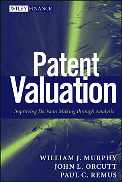 Patent Valuation