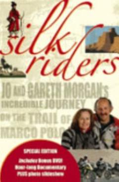 Silk Riders