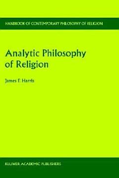 Analytic Philosophy of Religion