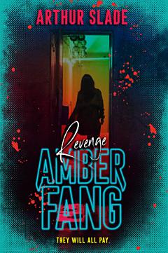 Amber Fang: Revenge