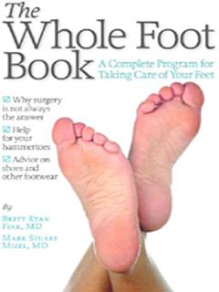 The Whole Foot Book