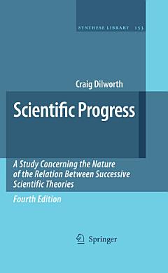 Scientific Progress