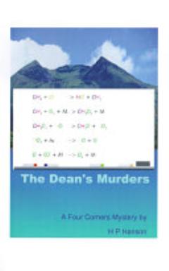 The Dean\'s Murders