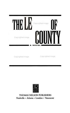 The Legend of Storey County