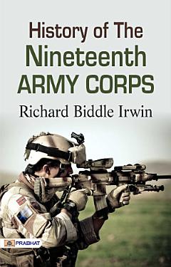 History of the Nineteenth Army Corps