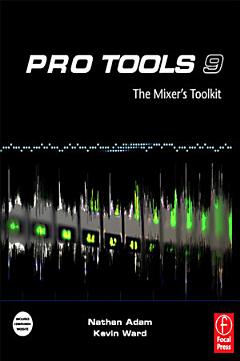 Pro Tools 9