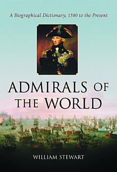 Admirals of the World