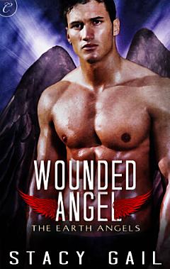 Wounded Angel