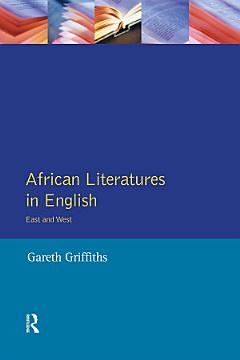 African Literatures in English