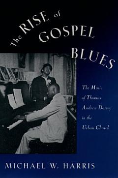 The Rise of Gospel Blues