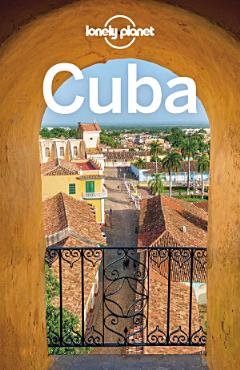 Lonely Planet Cuba