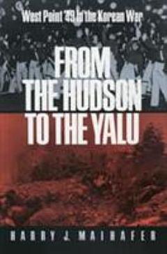 From the Hudson to the Yalu