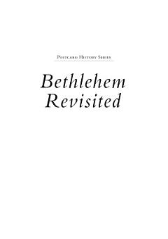 Bethlehem Revisited