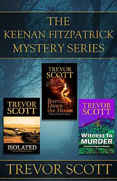 The Keenan Fitzpatrick Mystery Series