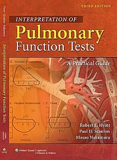 Interpretation of Pulmonary Function Tests