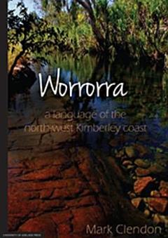 Worrorra