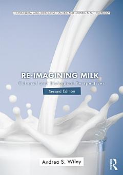 Re-imagining Milk