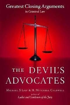 The Devil\'s Advocates