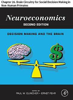 Neuroeconomics