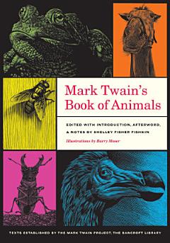 Mark Twain’s Book of Animals