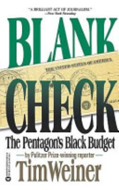 Blank Check