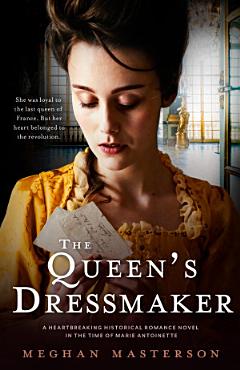 The Queen\'s Dressmaker