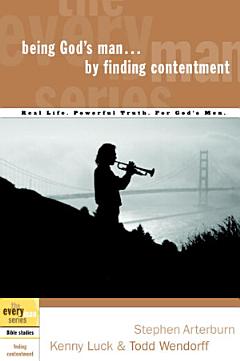 Being God\'s Man by Finding Contentment