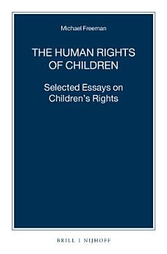 The Human Rights of Children