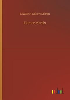 Homer Martin