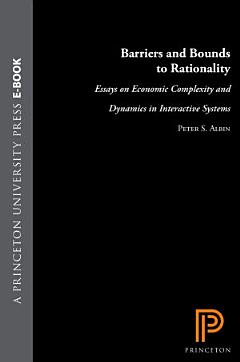 Barriers and Bounds to Rationality