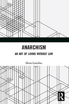 Anarchism