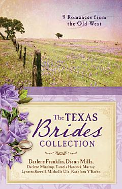 The Texas Brides Collection