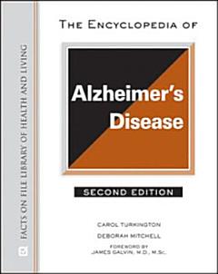 The Encyclopedia of Alzheimer\'s Disease