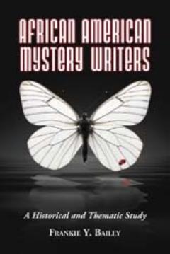 African American Mystery Writers