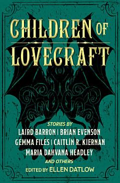 Children of Lovecraft