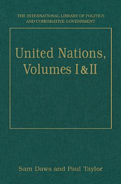 United Nations, Volumes I and II