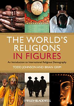 The World\'s Religions in Figures