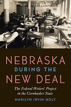 Nebraska during the New Deal