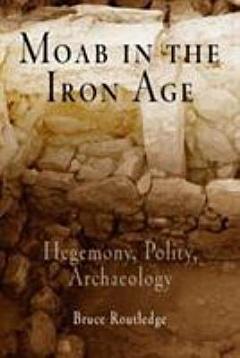 Moab in the Iron Age