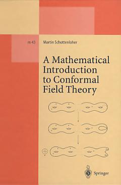 A Mathematical Introduction to Conformal Field Theory