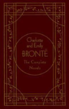 Charlotte and Emily Bronte