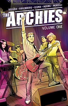 The Archies Vol. 1