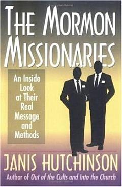 The Mormon Missionaries