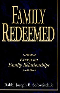 Family Redeemed