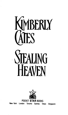 Stealing Heaven