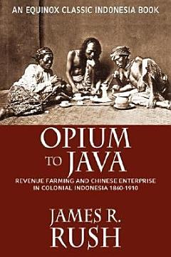 Opium to Java