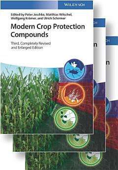 Modern Crop Protection Compounds