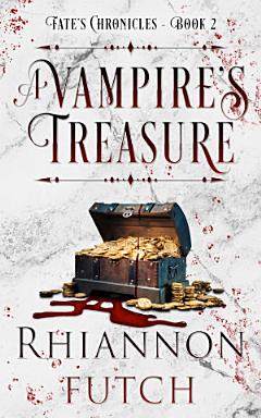 A Vampire\'s Treasure